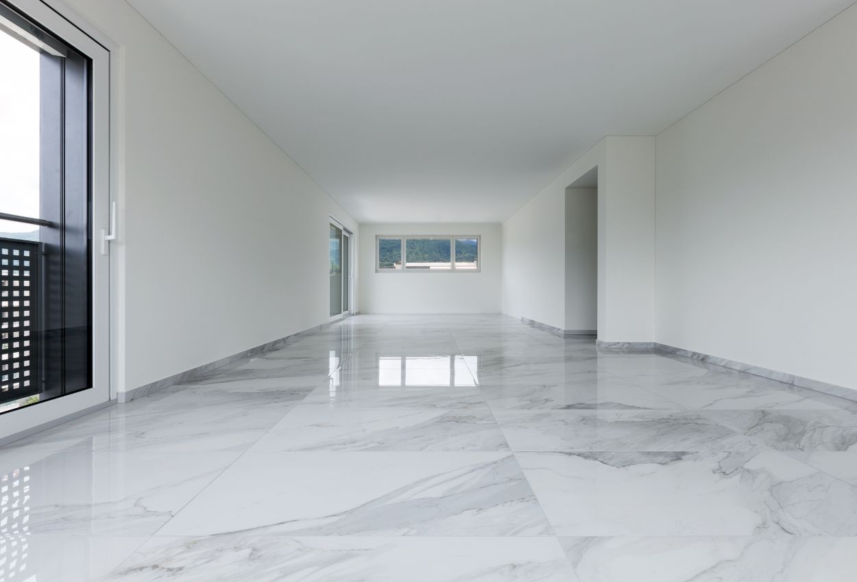 limpieza fin de obra